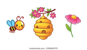Bee Nest